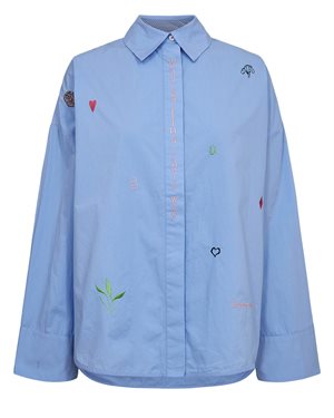 Nümph - NUJUNA SHIRT